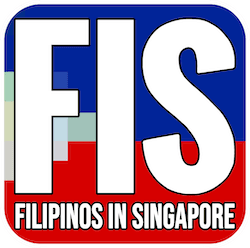 Filipinos in Singapore