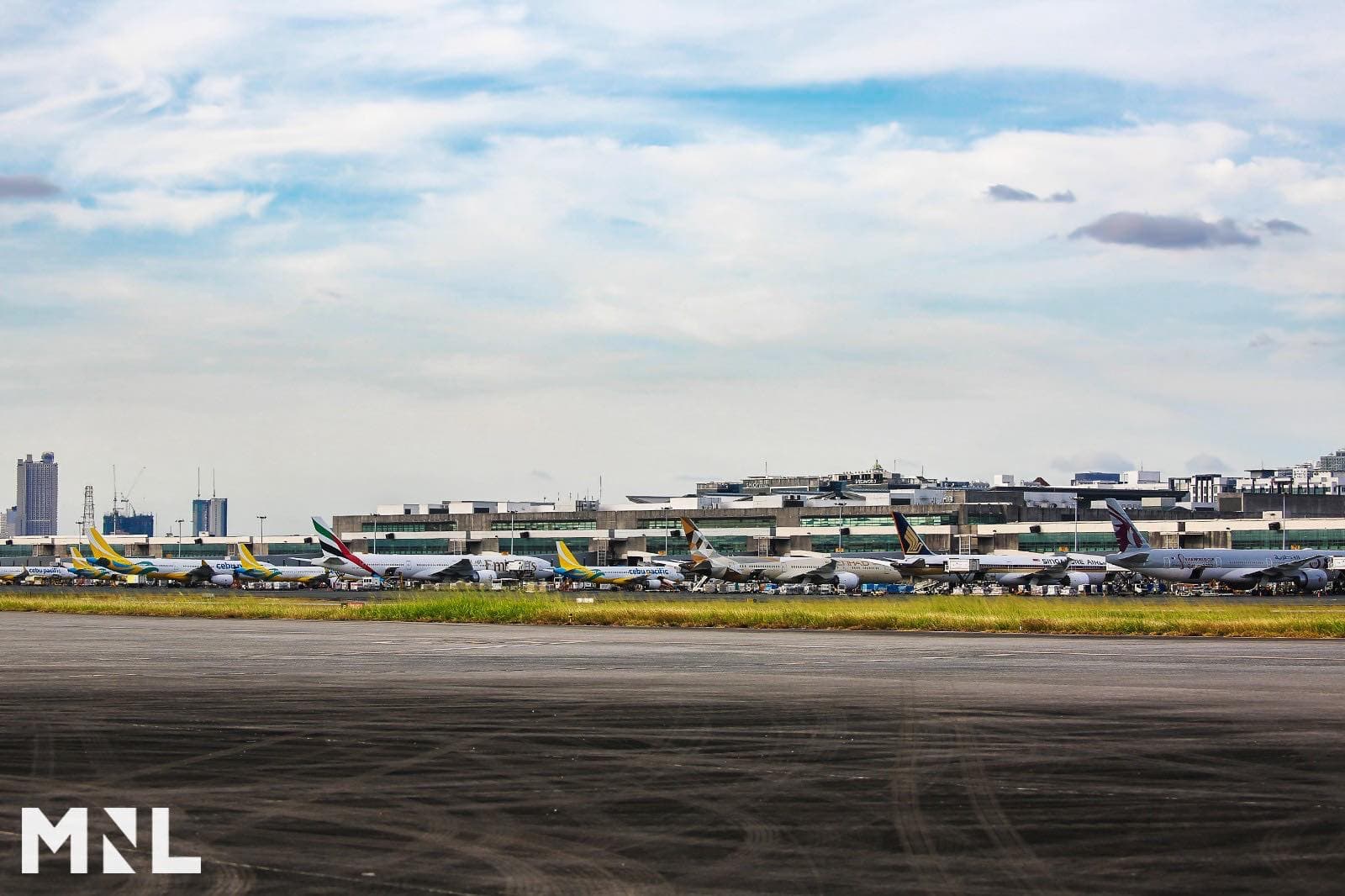 Philippine government services and OWWA support materials for OFWs