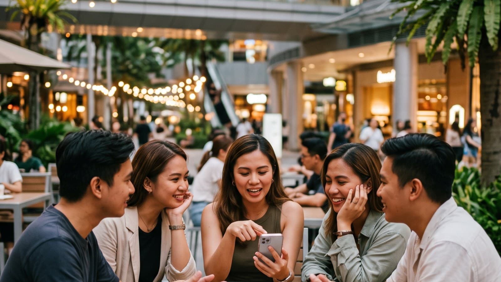 Mahal Pa Rin Ang Ex?