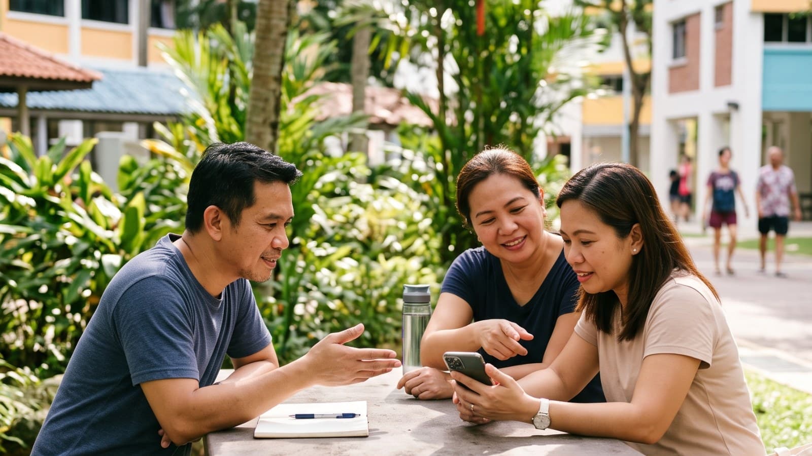 Utang sa Pinas, Tawag Dito?